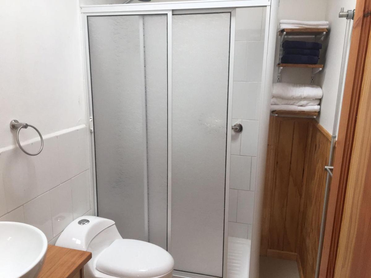 Apartamentos Yagan La Junta Kültér fotó