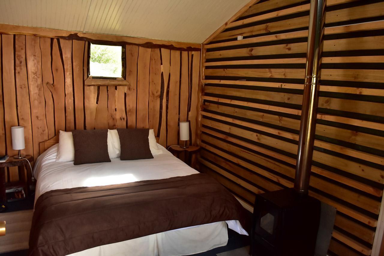Apartamentos Yagan La Junta Kültér fotó